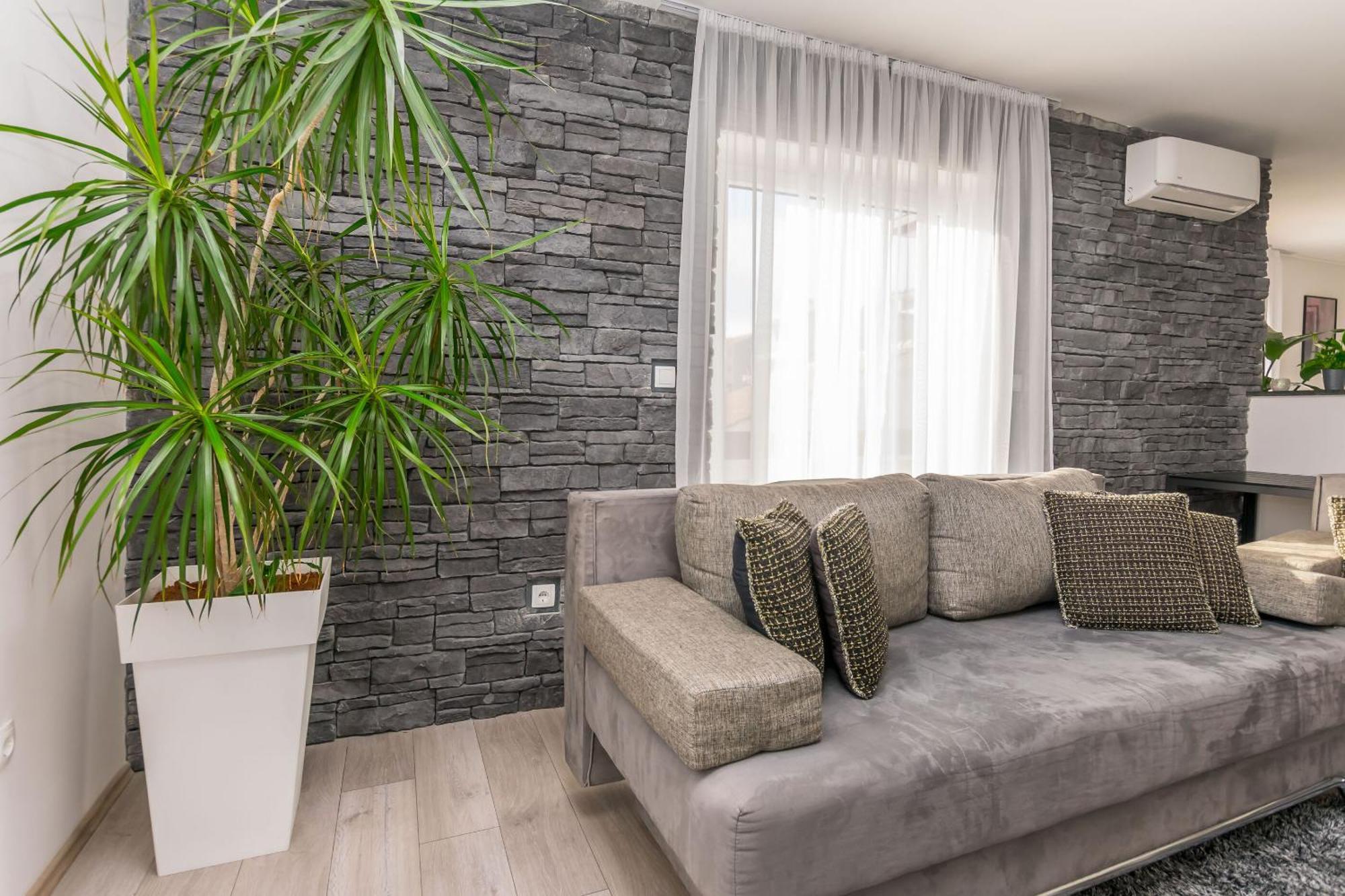 Apartments Mladen Duće 外观 照片